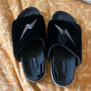 ROAM SLIDES